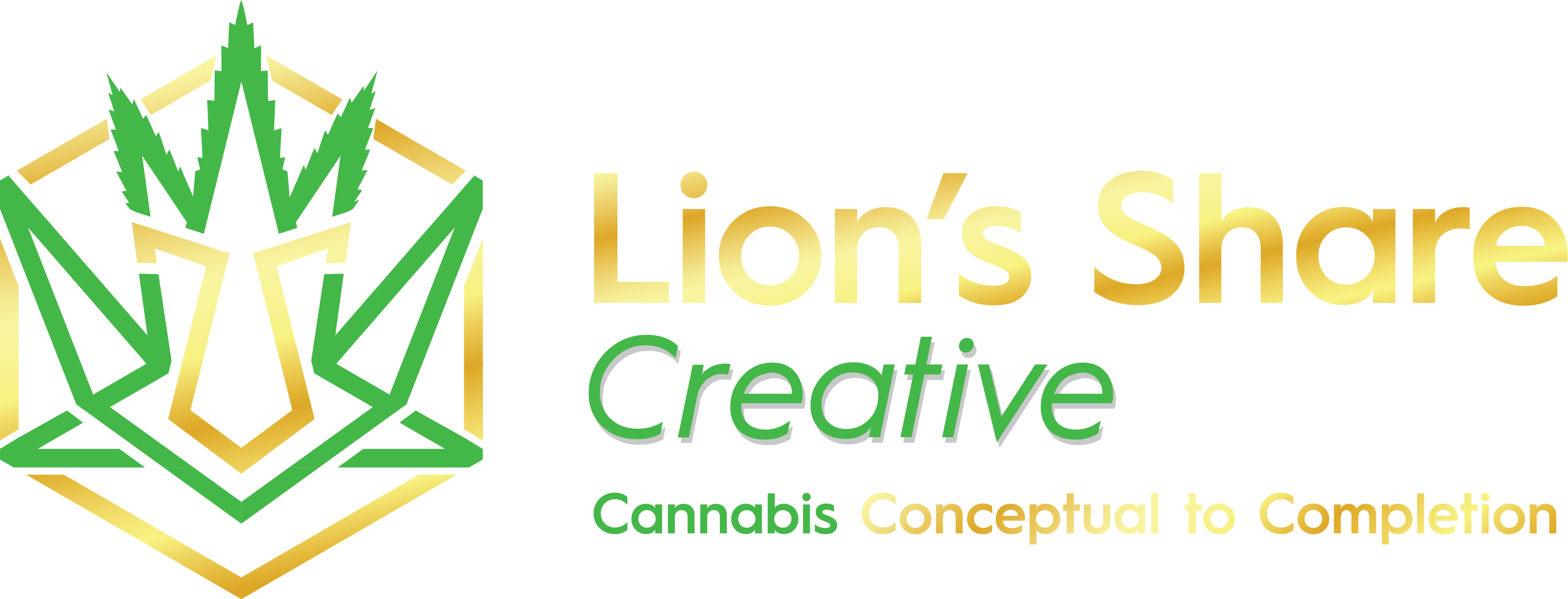 Lion's Share Creative