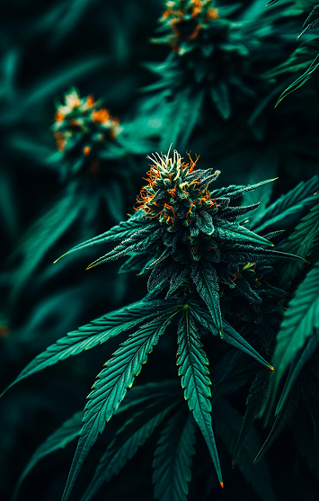 Cannabis