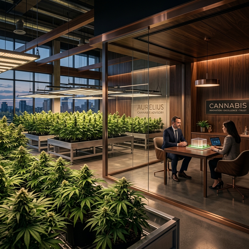 Cannabis Advisory Excellence