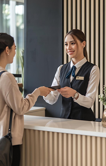 Hospitality
